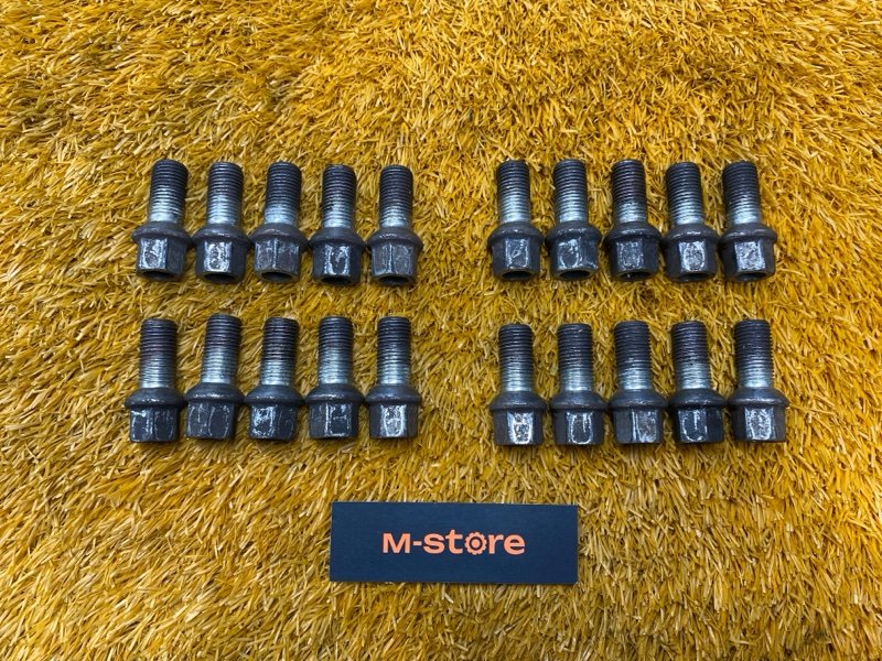 болт колесный, 2000 рублей, Красноярск