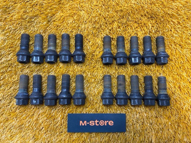 болт колесный, 2000 рублей, Красноярск