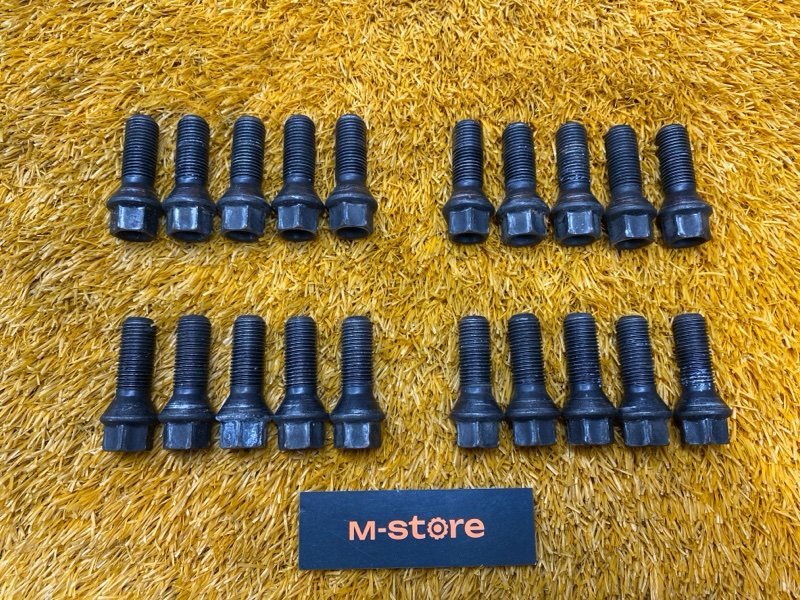 болт колесный, 2000 рублей, Красноярск