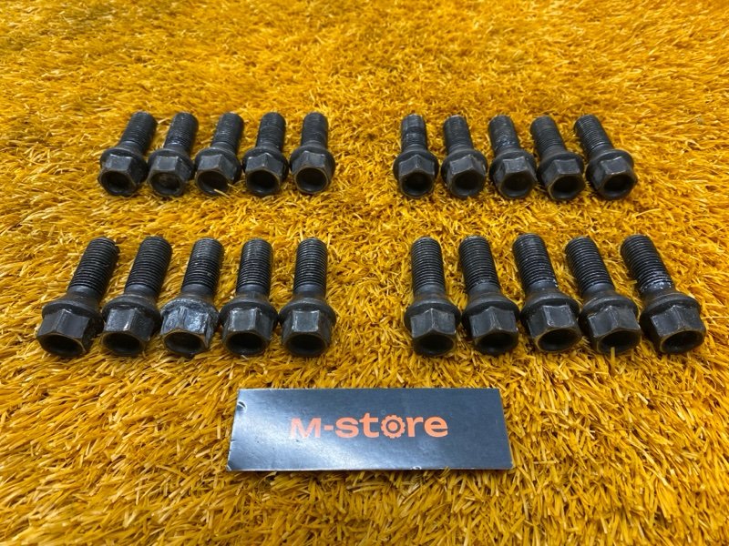 болт колесный, 2000 рублей, Красноярск