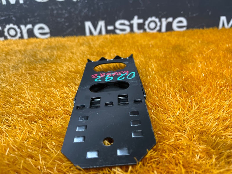 Противооткатный упор, 500 рублей, Красноярск