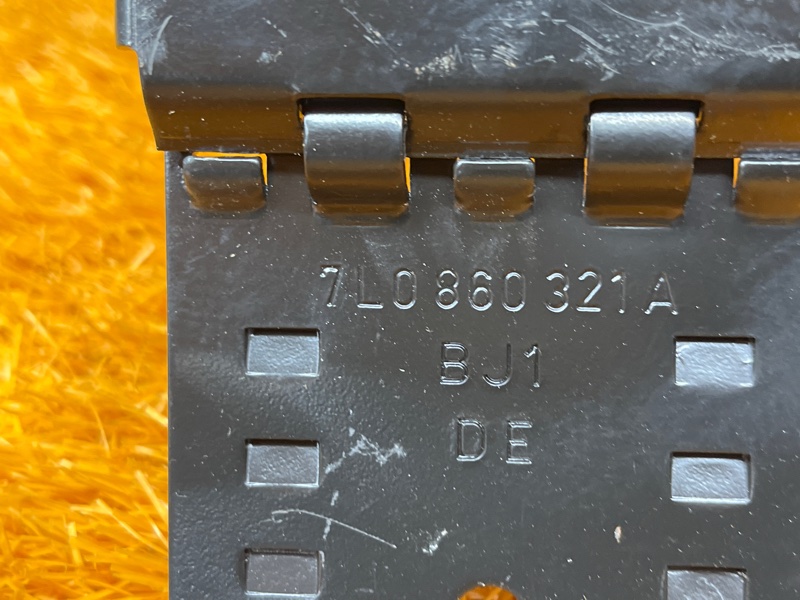 Противооткатный упор, 500 рублей, Красноярск