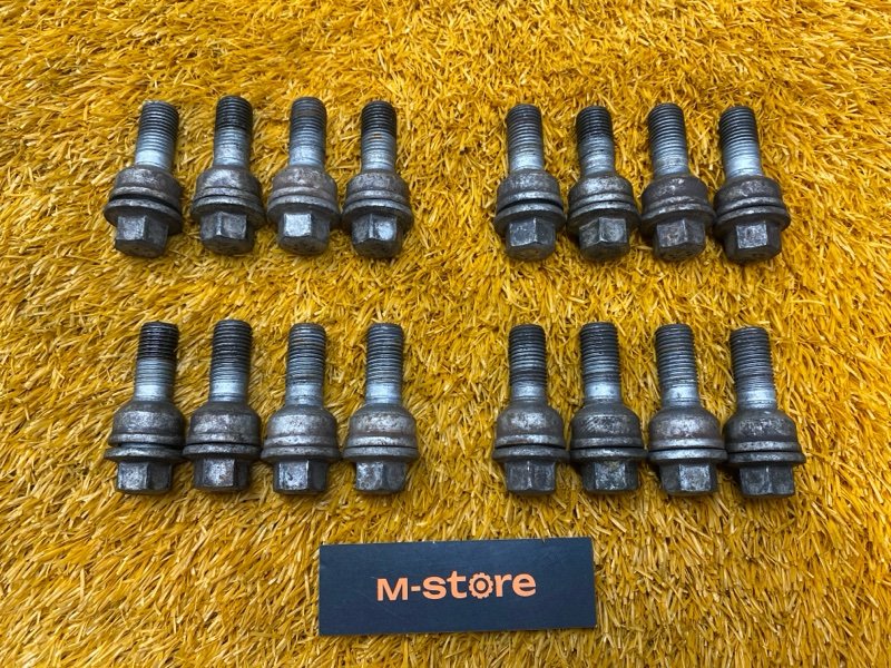 болт колесный, 1600 рублей, Красноярск