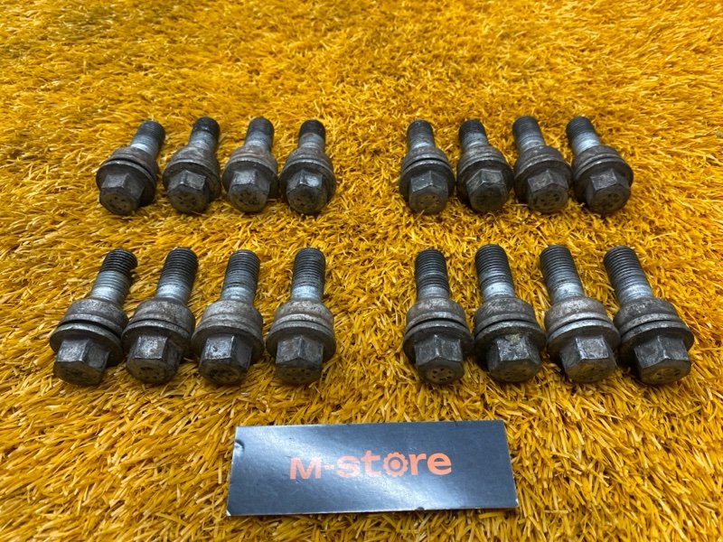 болт колесный, 1600 рублей, Красноярск