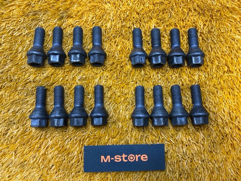 болт колесный, 1600 рублей, Красноярск