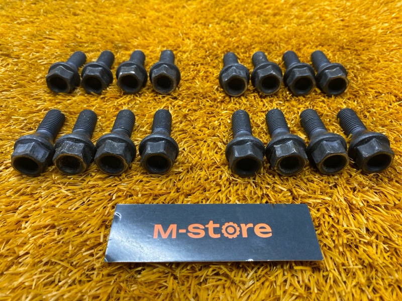 болт колесный, 1600 рублей, Красноярск