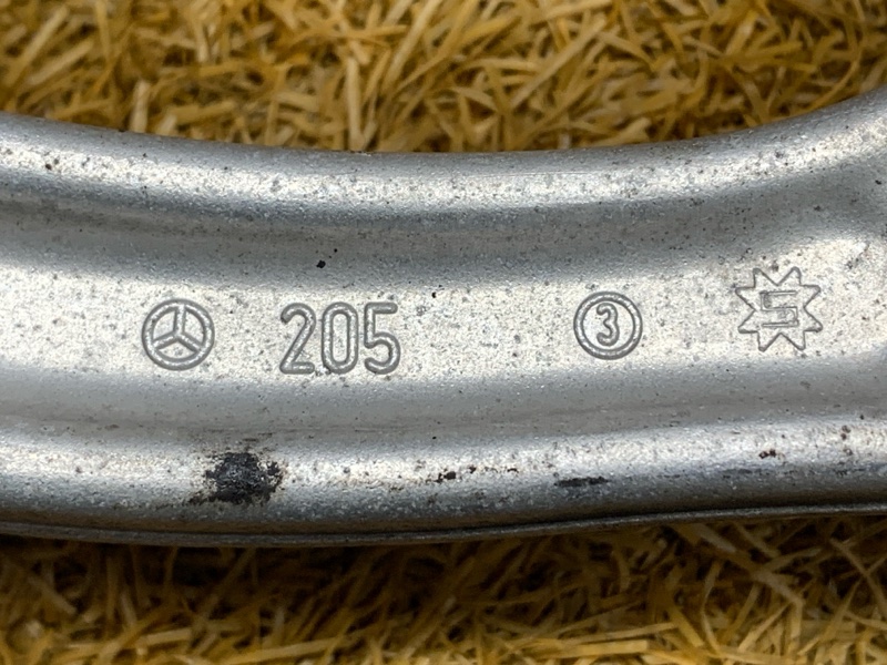 Рычаг подвески верхний, 4000 рублей, Красноярск