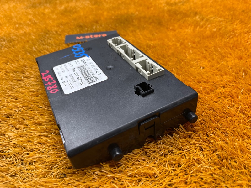 Блок управления климатом, 900 рублей, Красноярск