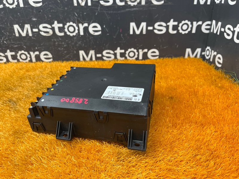 Блок управления бортовой сети, 1000 рублей, Красноярск