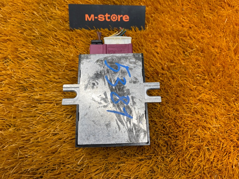 Блок управления топливным насосом, 5000 рублей, Красноярск