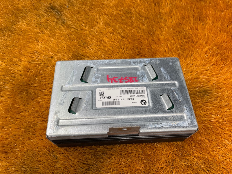 Усилитель звука, 4500 рублей, Красноярск