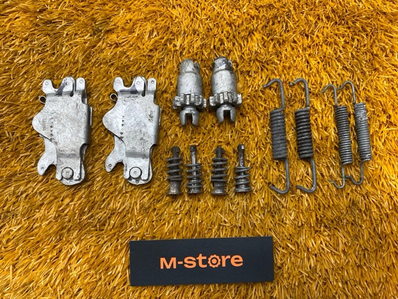 Механизм колодок ручника, 700 рублей, Красноярск