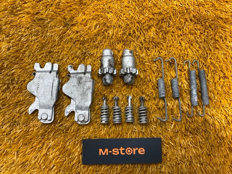 Механизм колодок ручника, 900 рублей, Красноярск