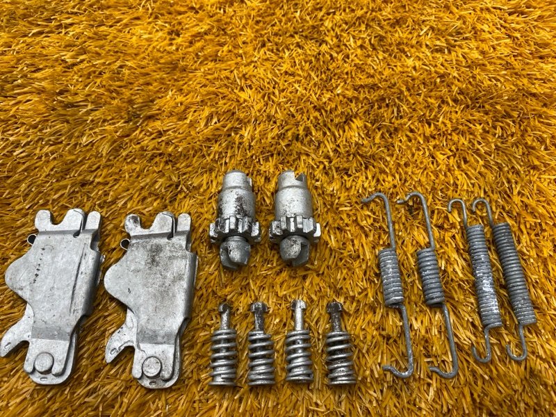 Механизм колодок ручника, 900 рублей, Красноярск