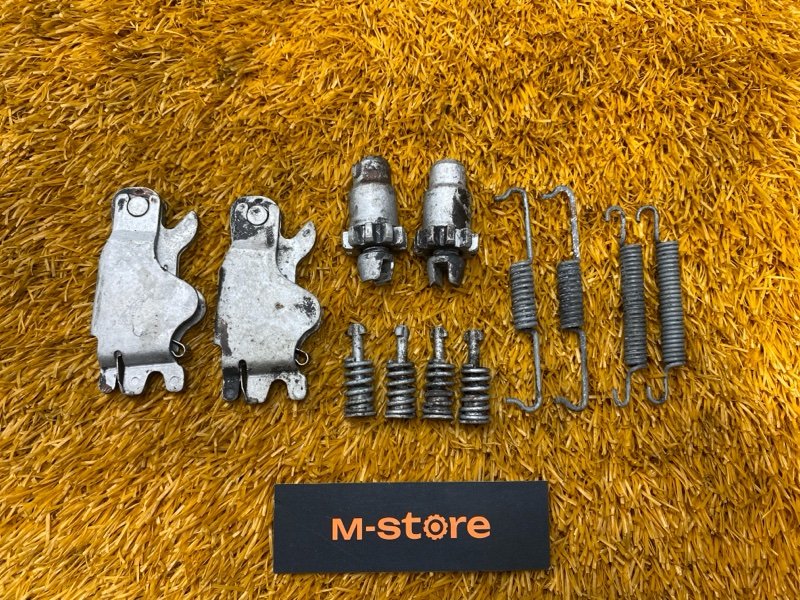 Механизм колодок ручника, 800 рублей, Красноярск