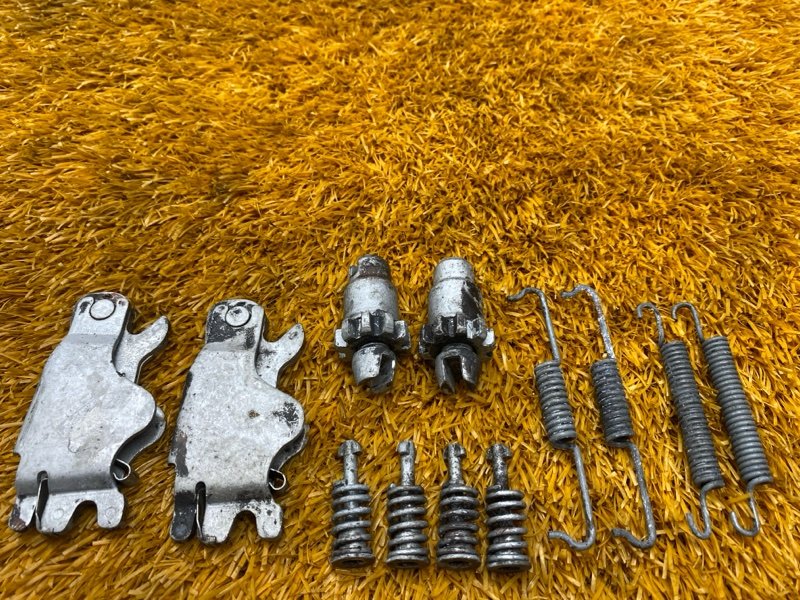 Механизм колодок ручника, 800 рублей, Красноярск