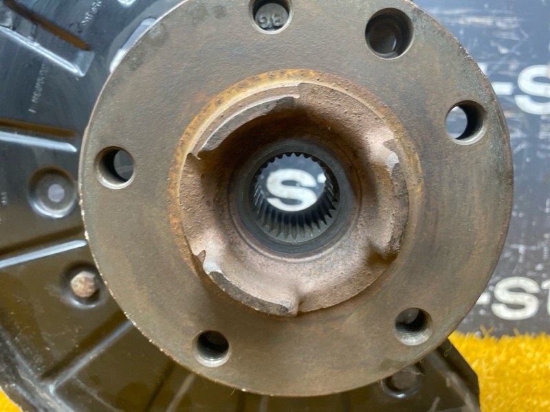 ступица, 8500 рублей, Красноярск