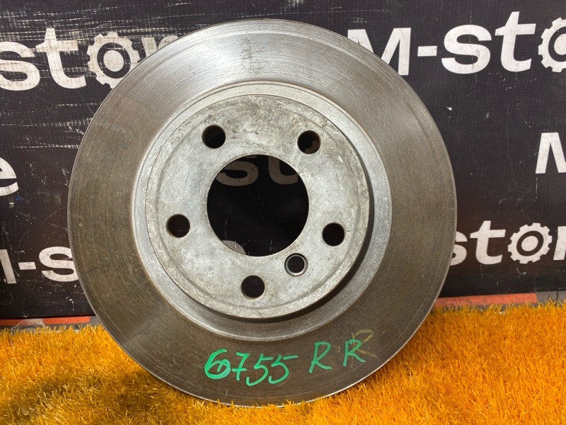 Диск тормозной, 2000 рублей, Красноярск