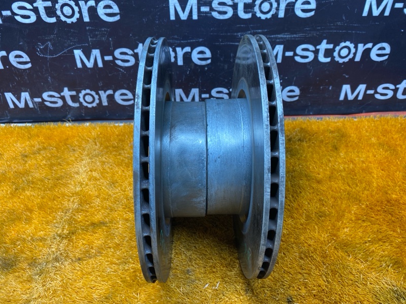 Диск тормозной, 2000 рублей, Красноярск