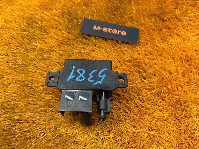 Реле вентилятора, 1000 рублей, Красноярск