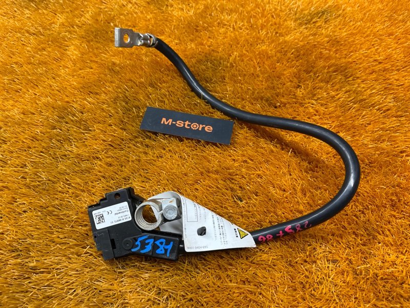 Клемма аккумулятора минус, 1000 рублей, Красноярск