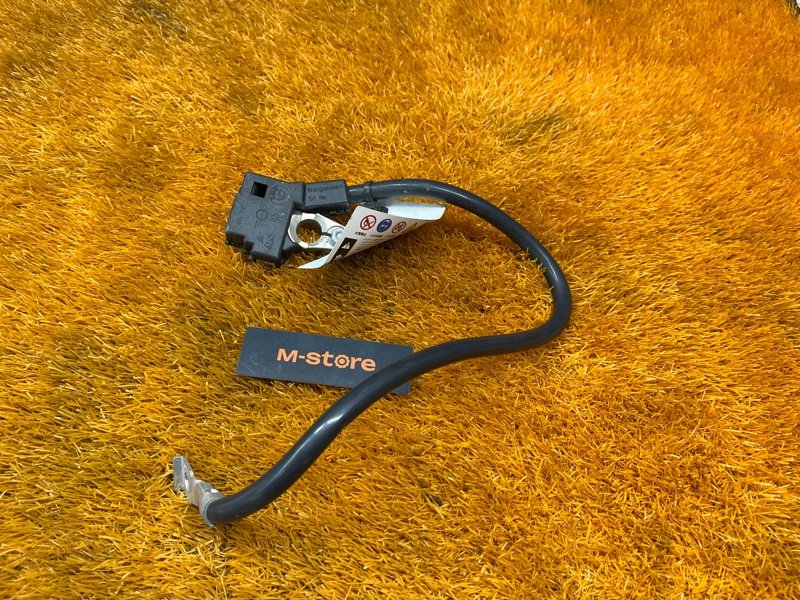 Клемма аккумулятора минус, 1000 рублей, Красноярск