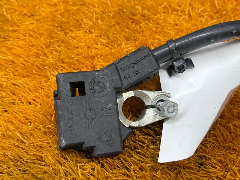 Клемма аккумулятора минус, 1000 рублей, Красноярск