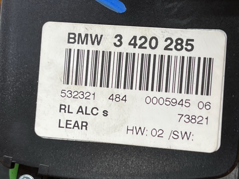 Переключатель света фар, 800 рублей, Красноярск