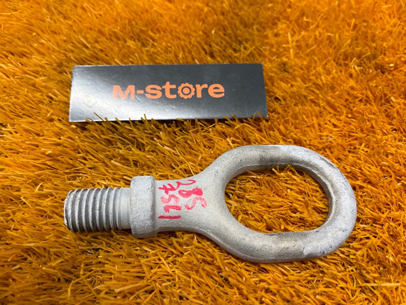 Крюк буксировочный, 1500 рублей, Красноярск