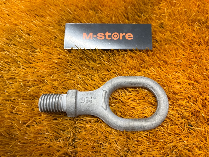 Крюк буксировочный, 1500 рублей, Красноярск