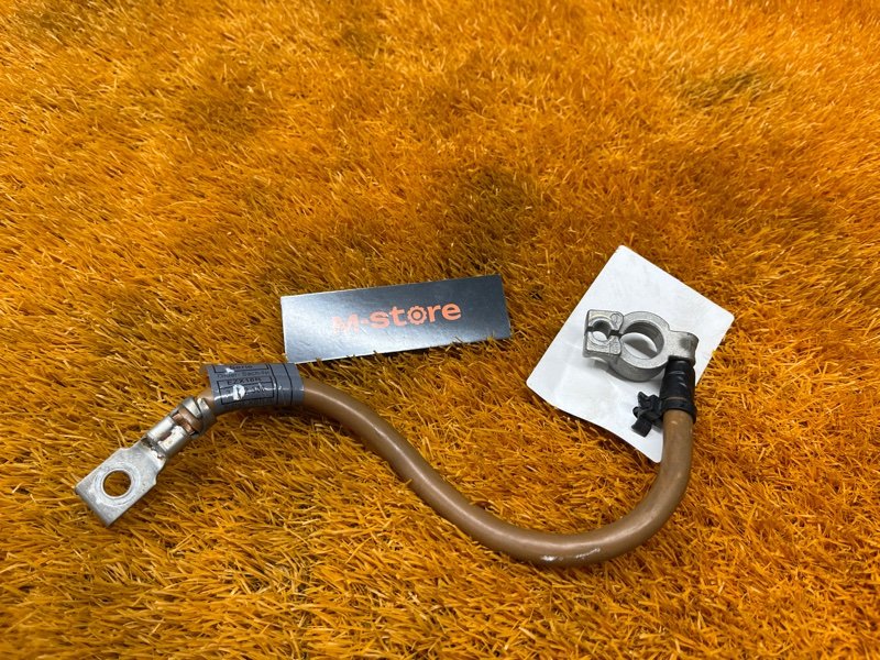 Клемма аккумулятора минус, 500 рублей, Красноярск