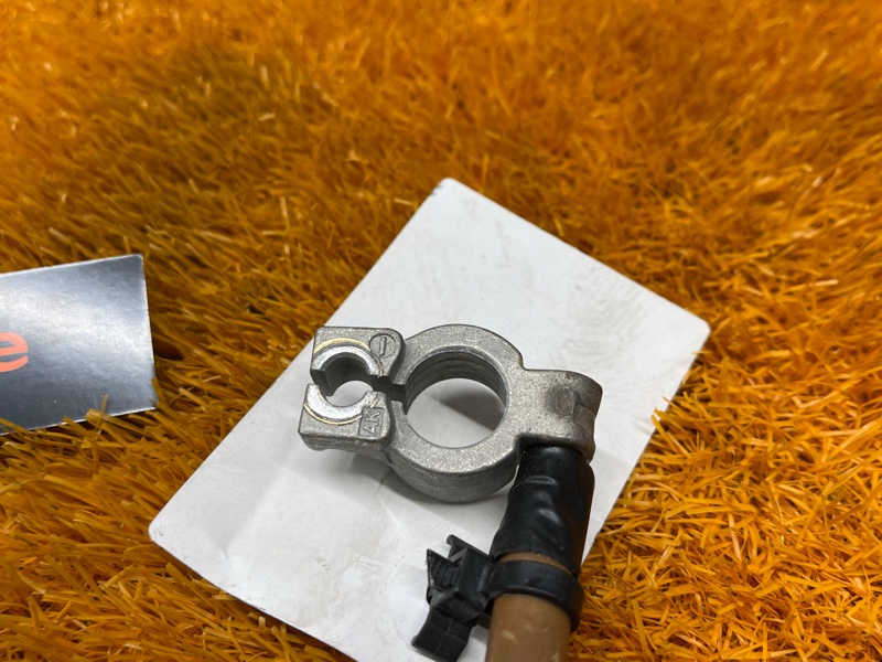 Клемма аккумулятора минус, 500 рублей, Красноярск