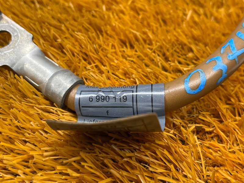 Клемма аккумулятора минус, 500 рублей, Красноярск