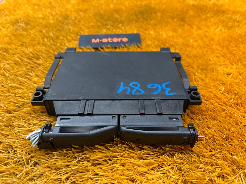 блок управления АКПП, 5000 рублей, Красноярск