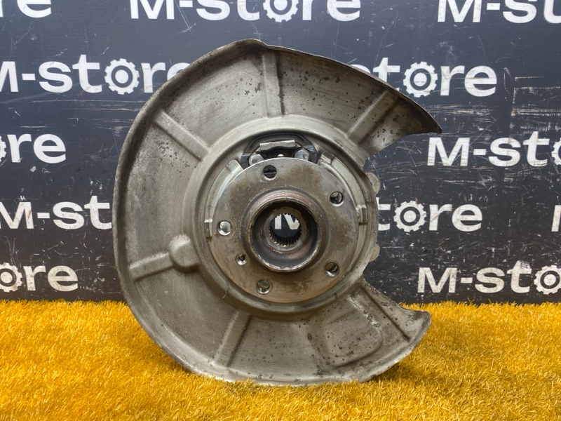 кулак поворотный, 1300 рублей, Красноярск