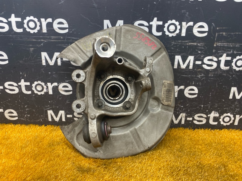 кулак поворотный, 1300 рублей, Красноярск