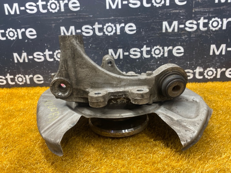 кулак поворотный, 1300 рублей, Красноярск