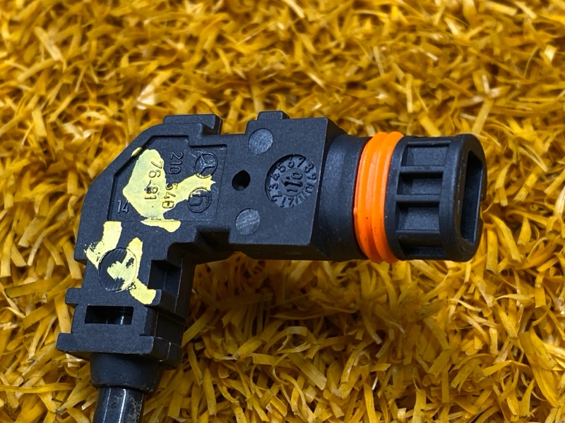 Датчик ABS, 800 рублей, Красноярск