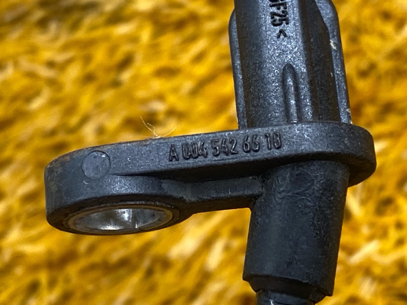 Датчик ABS, 800 рублей, Красноярск