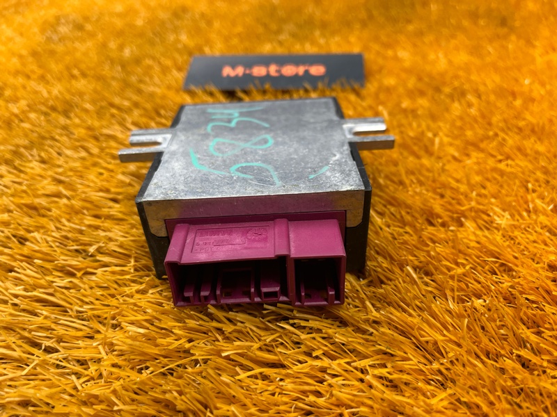 Блок управления топливным насосом, 5000 рублей, Красноярск