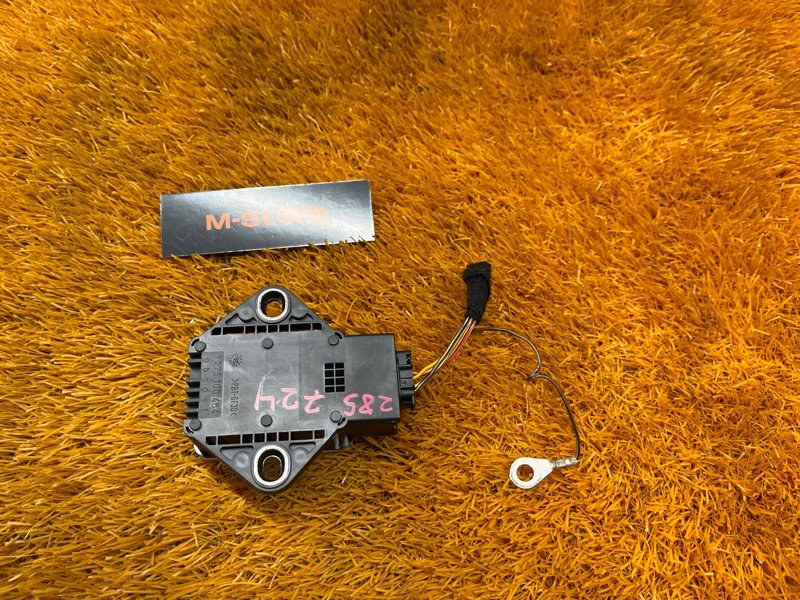 Датчик ускорения, 300 рублей, Красноярск