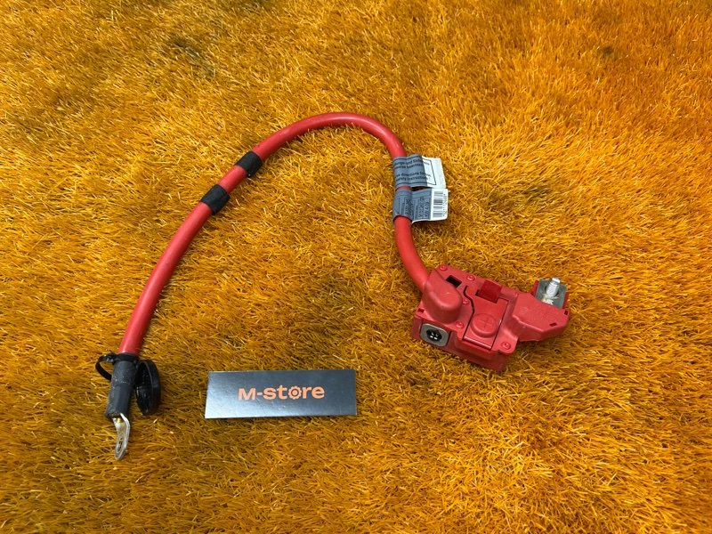 Клемма аккумулятора плюс, 1500 рублей, Красноярск