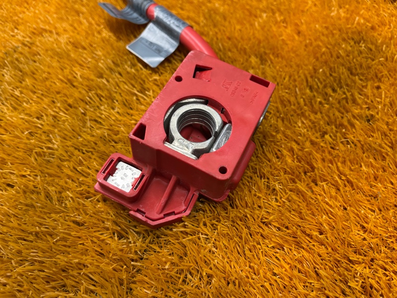 Клемма аккумулятора плюс, 1500 рублей, Красноярск