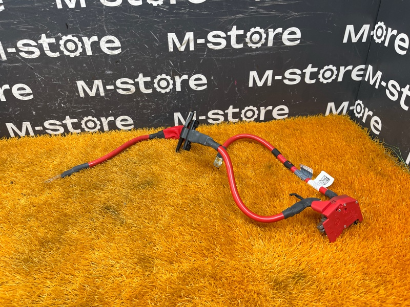 Клемма аккумулятора плюс, 15000 рублей, Красноярск