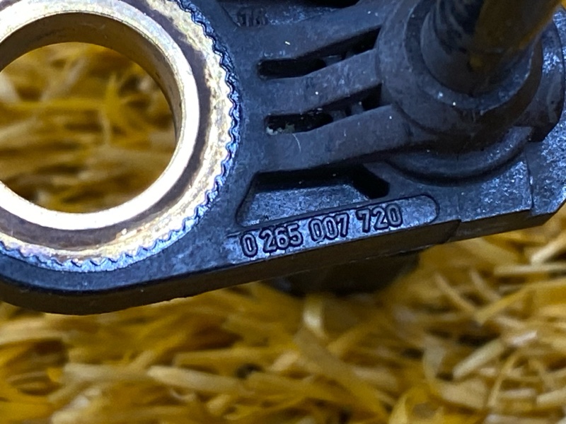 Датчик ABS, 1000 рублей, Красноярск