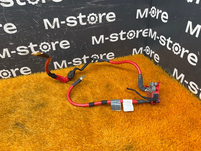 Клемма аккумулятора плюс, 15000 рублей, Красноярск