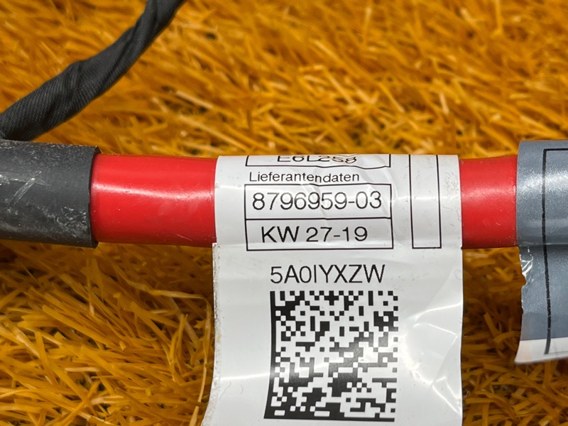 Клемма аккумулятора плюс, 15000 рублей, Красноярск