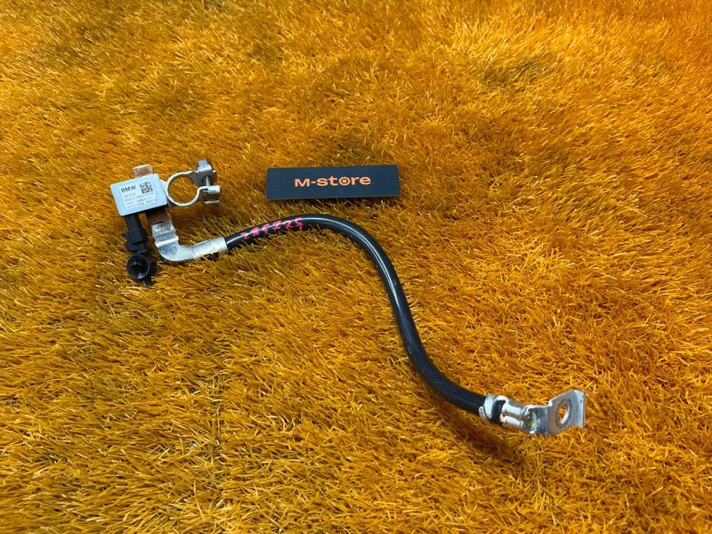 Клемма аккумулятора минус, 3500 рублей, Красноярск