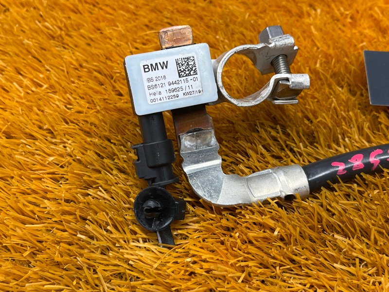 Клемма аккумулятора минус, 3500 рублей, Красноярск