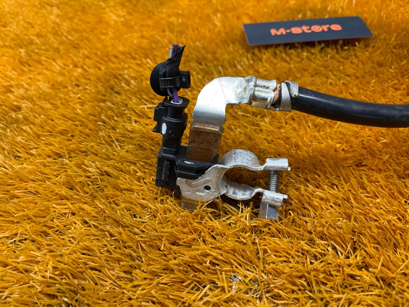 Клемма аккумулятора минус, 3500 рублей, Красноярск